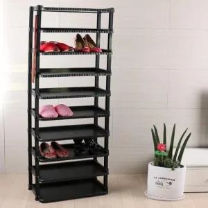 [프로셀러] 공간활용 신발정리대 현관정리 신발장 20켤레