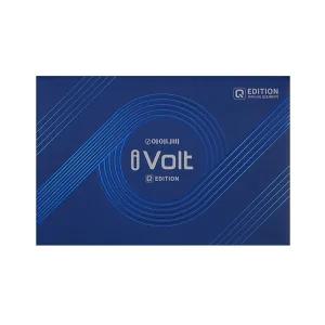 아이나비 i-Volt BAB-120Q 보조배터리 신모델 리튬인산철