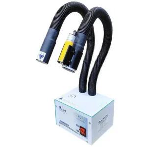 정전기 제거 장치 블로워 이온아이저 송풍기 제전기 싱글헤드 ENO-080BF (220v)