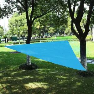 삼각 그늘막타프 세트 3M스카이 낚시 공원 차양막