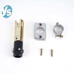 재고 있음 QRA2 전기 눈 튜브 보일러 불꽃 감지기 디젤 버너 광전지