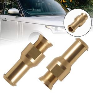 랜드로버 레인지로버 L405 2005 L494 2013-2017용 선루프 팬 드레인 수리 키트 (2개)