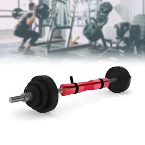 [셀러에이드]스쿼트 역기 어깨 보호대 스쿼드 바벨 봉 숄더가드 헬스소품