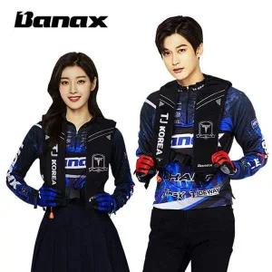 [셀러에이드]바낙스 TJ코리아 팽창식 구명조끼