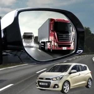 차량용품 순정 교체형 넥스트스파크 BSD 호환 사각지대 미러