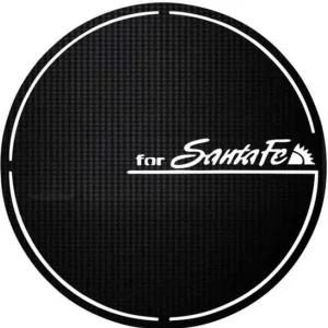 레이 주유구커버 스티커 전용주유구스티커