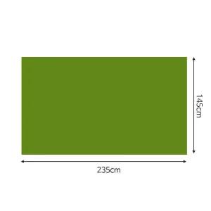 [콩심팥심]캠핑용품 타프헥사타프 그늘막 사각타프 캠핑용