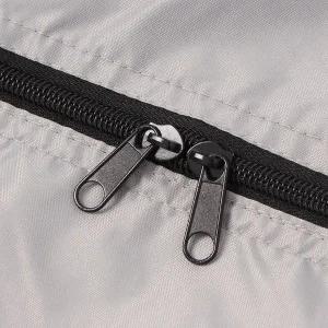 트렁크텐트 차량 방수 노지캠핑 차박 꼬리 (WF29487)