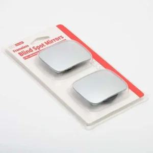 후진거울 각도조절 직사각 사이드미러 보조거울 사각지대