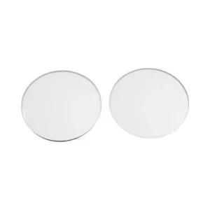 자동차보조미러 사이드 보조미러 2WAY 차량용 거울 안전 주행 용품