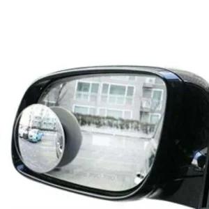 토드 76mm 보조미러 각도조절 사각지대미러 사이드