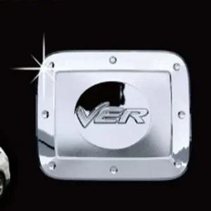 차량용주유구몰딩 베라크루즈 주유구캡 몰딩 1P