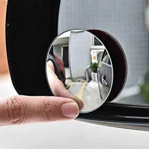 보조 사이드 보조 미러 주차 거울 룸미러 차량용 시야확보