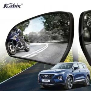 사이드미러 카비스 와이드미러 사각지대 싼타페TM BSD타입