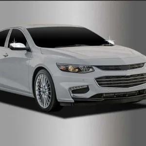 올뉴말리부 사이드미러 몰딩 2pcs 사이드미러가니쉬