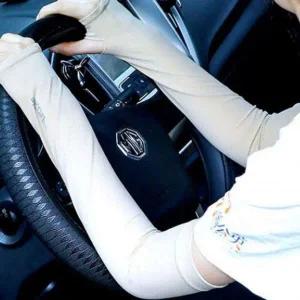 쿨토시 손등 여성 손가락쿨 여름 팔토시 발토시 긴팔