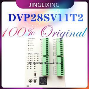 1개 세트  원본 DVP28SV11T2 재고 있음