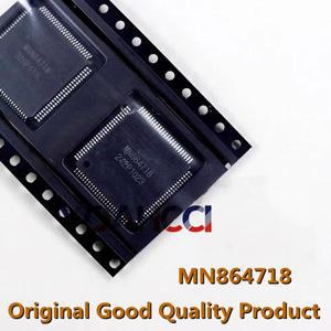 미네소타 864718 (5-20개)   기존 HDMI 호환 호스트 IC 칩 MN WII U 게임 콘솔용 재고 있음