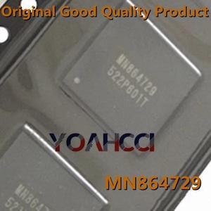 MN864729 (5-20 개)   HDMI 칩 PS4 SLIM PRO QFN 제어 IC 원본 재고 있음