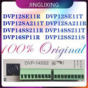 1개 세트  원본 DVP12SE11R 재고 있음