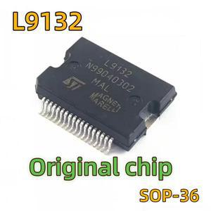 1PCS-10PCS/LOT  원본 L9131 SOP-36 자동차 엔진 컴퓨터 보드 전원 칩 100% 품질 재고 있음