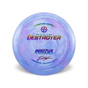 사반트 디스크 골프 드라이버 색상은 드라이버색상은 H 170 172g