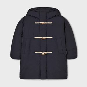 [AK플라자] [후아유] 공용 Toggle Long Padding WHJPF4V16U