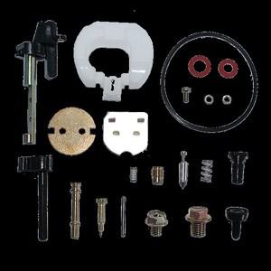 카브레타 카비 재건 수리 키트  혼다 호환 GX390 13hp 호환 GX 트리머 부품