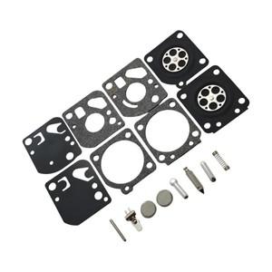 홈라이트용 카브레타 수리 재건 키트  예비 부품 교체  ST155/175/285/385 ZAMA RB-29 Ryobi 700/740/780 C