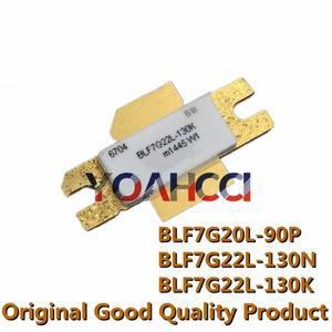 BLF7G20L-90P BLF7G22L-130N (1 개)   SMD RF 튜브 전력 MOSFET 트랜지스터 원본 재고 있음