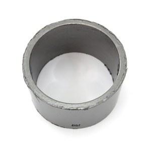 머플러 개스킷 - 18392-MK4-000 - 혼다 CB125S/360T CL77/450 XR250/350/400 CX/GL500/650 VF/VFR700/750에 적합