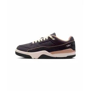 [나이키]NIKE 나이키 FZ9854-001 조던 플라이트 코트 W - 앤트러사이트 헴프 블랙 코코넛 밀크 / 873465