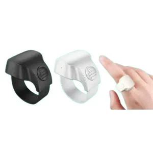 손가락 드럼 핑거링 블랙 페이지터너 스트리치 뒤집기 전자악보