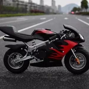 포켓바이크 오프로드 산악 미니바이크 소형 바이크