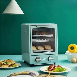 가정용 미니오븐 제과제빵 삼겹살 오븐기 그릴