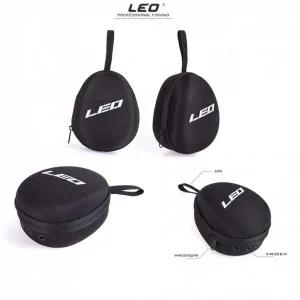 [골드스마일]하드케이스 베이트릴 낚시릴가방 릴커버 릴파우치