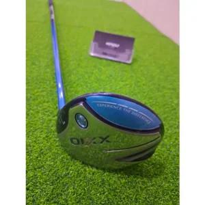 젝시오12 여성 우드 7번 헤드 + 샤프트 젝시오10 MP1000 A강도