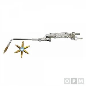 중형용접기 용접팁 DK