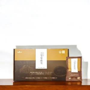 농보네 그집쌍화차 쌍화청 진액 숙지황 작약 천궁 1박스 (15포)