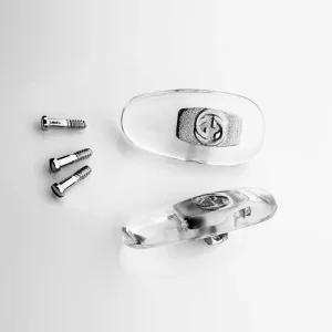 hengfento2 안경 수리 플라이어 코받침 공구 전문가용 펜치 다리 구찌 선글라스 프레임용 나사식 코패드 교