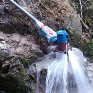 5Kw 10Kw 20Kw 30Kw 미니 수력 발전기 수력 전기 수력 터빈 발전기 키트