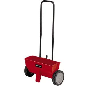 아인헬 수동비료살포기 제설제 염화칼슘 모래 배포기 살포기 12L GC-SR12