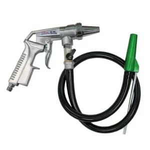 샌드블라스트 모래 분사기 샌딩기 녹제거 제거 조절 연마기 고압샌드 스프레이