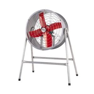 공업용 천장 선풍기 송풍기 팬 환기 대형 회전형 산업용