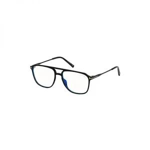 8116697 남자 안경 안경테 명품 고급 패션 가벼운 Tom Ford FT5665-B Blue-Light Block 001 54 New Men Eye