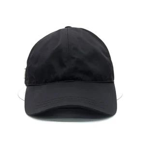 [구구스]중고명품 프라다 캡 모자 (NO 10260221)