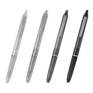 파이롯트 프릭션볼 노크존 0.5 그레이스케일 공부 학생 부드러운필기구