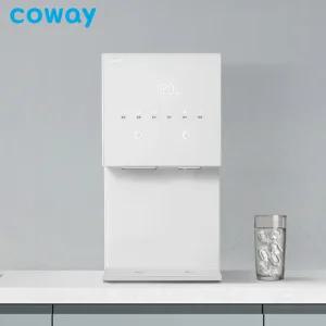 코웨이 얼음정수기 RO CHPI-7521L (냉온정수기+얼음)