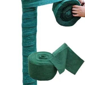 나무 보온재 월동 겨울철 동해방지 식물 보호대 겨울 준비 준비물 방한대