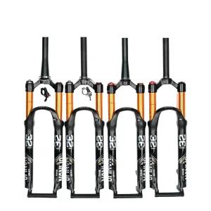 자전거 포크 충격 흡수 블랙 mtb샥 쇼바 에어샥 액세서리